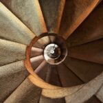 staircase spiral architecture 600468